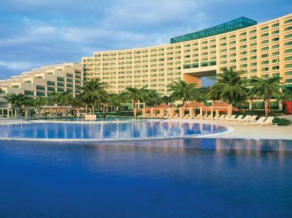 Hoteles en Cancún para adultos Live Aqua