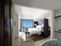 Hoteles en Cancún para adultos Live Aqua