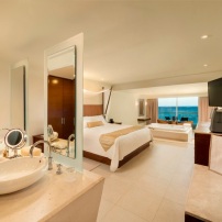 Hoteles en Cancún para adultos Sun Palace