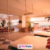 Hoteles en Cancun todo incluido Hyatt cancun Zilara