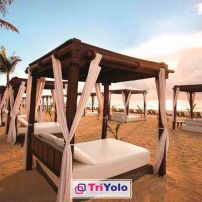 Hoteles en Cancun zona hotelera Hyatt Cancun Zilara