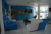 Hoteles baratos en Acapulco