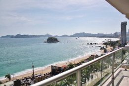 Hoteles baratos en Acapulco